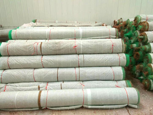 環(huán)保草毯的施工細節(jié)需要注意哪些？